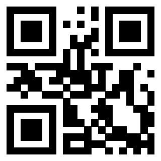 Immagine del Qr Code di 3911099933