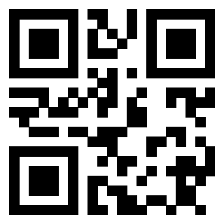 3911099936 - Immagine del QrCode