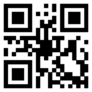 3911099937 - Immagine del Qr Code associato