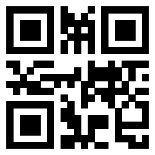 Il QrCode di 3911099938