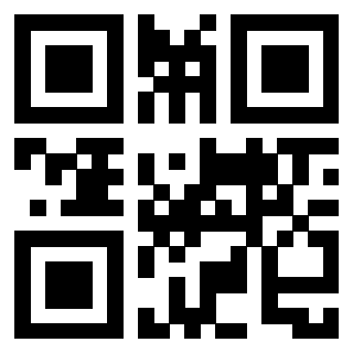 3911099941 - Immagine del QrCode