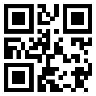 3911099942 - Immagine del QrCode