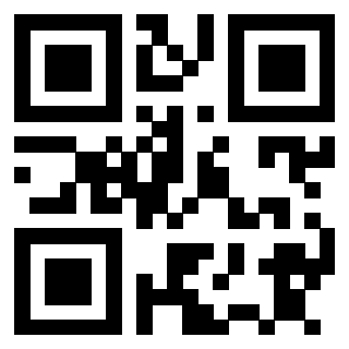 3911099943 - Immagine del Qr Code associato
