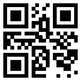 3911099945 Qr Code associato