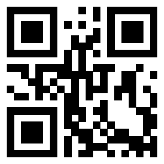 3911099946 - Immagine del Qr Code associato