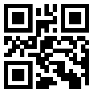 Il QrCode di 3911099947