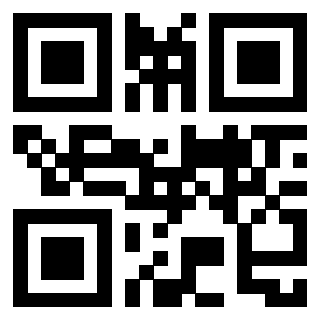 3911099948 Qr Code associato