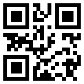 Scansione del Qr Code di 3911099950