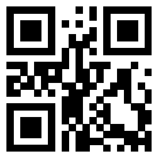 3911099951 - Immagine del QrCode