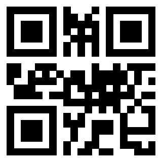 3911099952 - Immagine del QrCode associato