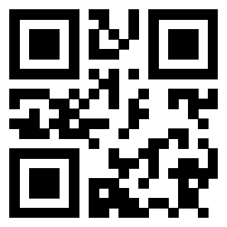 3911099955 - Immagine del Qr Code