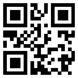3911099958 - Immagine del QrCode associato