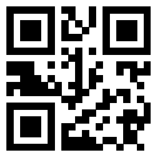 Scansione del Qr Code di 3911099964