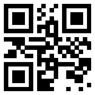 Immagine del QrCode di 3911099966