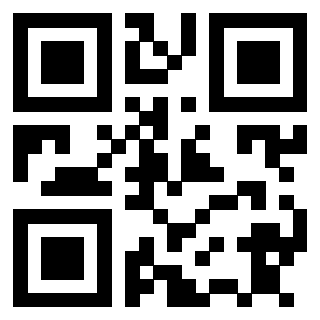 3911099970 - Immagine del QrCode