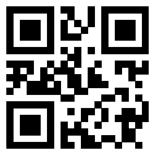 3911099971 Qr Code associato