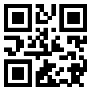 Scansione del Qr Code di 3911099972