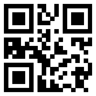 Immagine del Qr Code di 3911099974