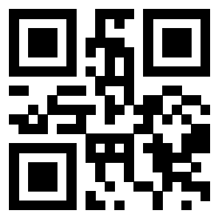 Il Qr Code di 3911099975