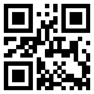 3911099978 QrCode associato