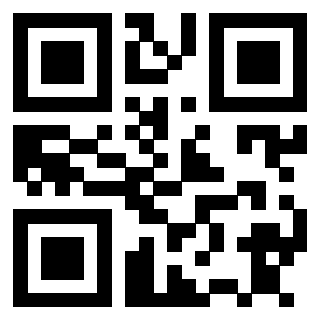 3911099979 - Immagine del Qr Code