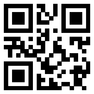 Il Qr Code di 3911099980
