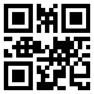 Immagine del Qr Code di 3911099983