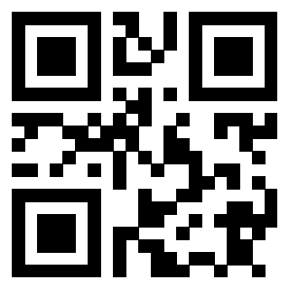 Immagine del QrCode di 3911099984