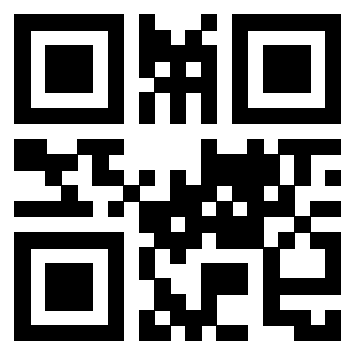 3911099986 - Immagine del Qr Code