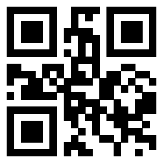 3911099992 - Immagine del QrCode