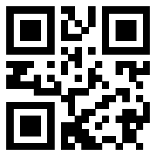 3911099994 QrCode associato