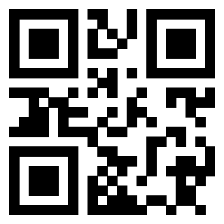 Immagine del QrCode di 3911099997