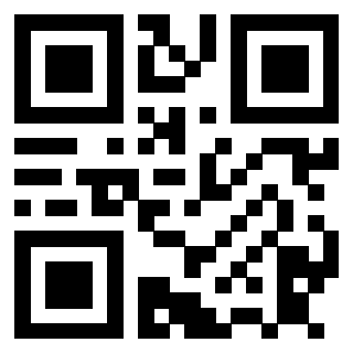 Immagine del Qr Code di 3911100000