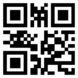 Qr Code di 3911100003