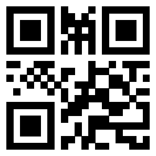 3911100004 - Immagine del Qr Code