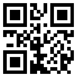 3911100006 - Immagine del Qr Code
