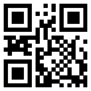 Il Qr Code di 3911100008