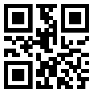 QrCode di 3911100009