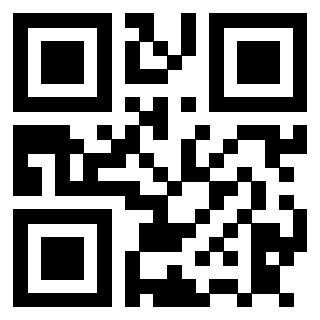 3911100010 - Immagine del Qr Code