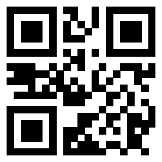 Immagine del QrCode di 3911100011