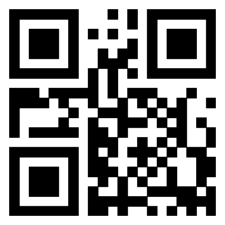 3911100012 QrCode associato