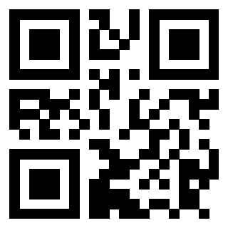 3911100014 - Immagine del Qr Code