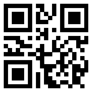 3911100015 - Immagine del Qr Code