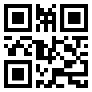 Il Qr Code di 3911100018