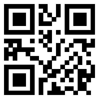 3911100021 QrCode associato