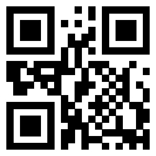 3911100022 - Immagine del QrCode