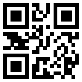 Scansione del QrCode di 3911100026