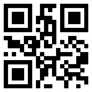 3911100028 QrCode associato