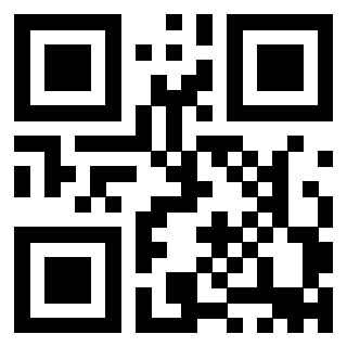 Scansione del Qr Code di 3911100032