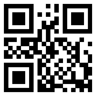 Scansione del Qr Code di 3911100034